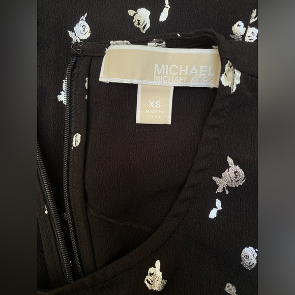 Michael Kors dress - Picture 3 of 4